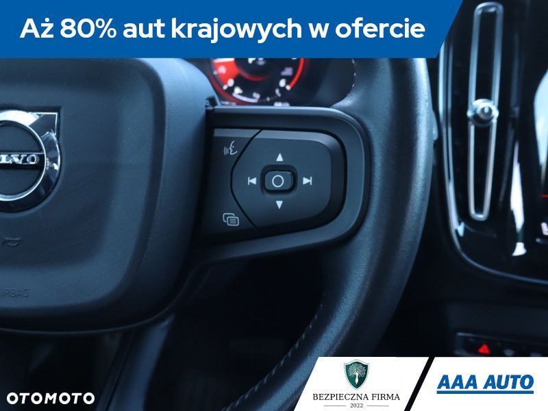 Volvo XC 40 - 22