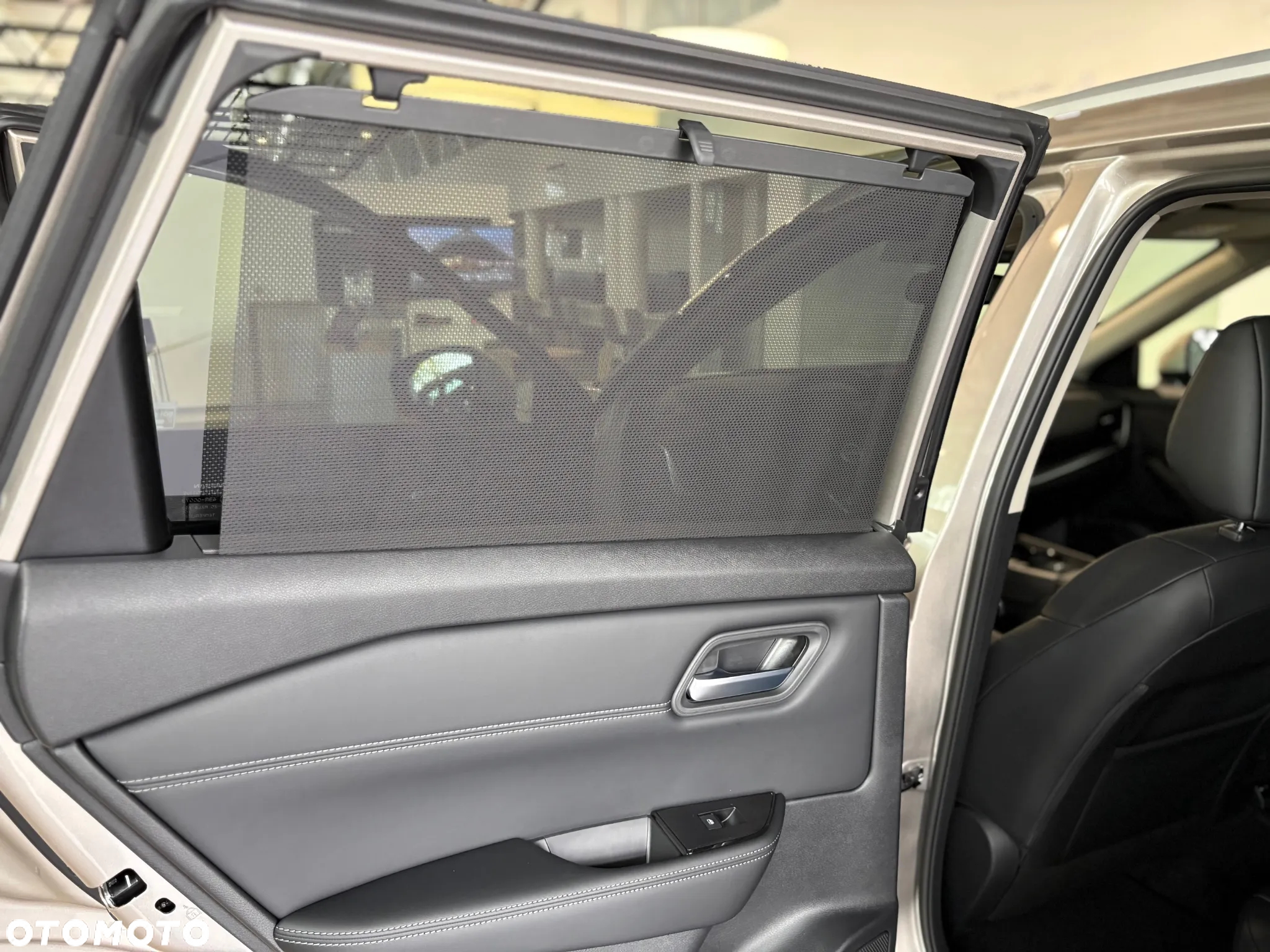 Nissan X-Trail 1.5 VC-T mHEV N-Connecta 2WD Xtronic - 16