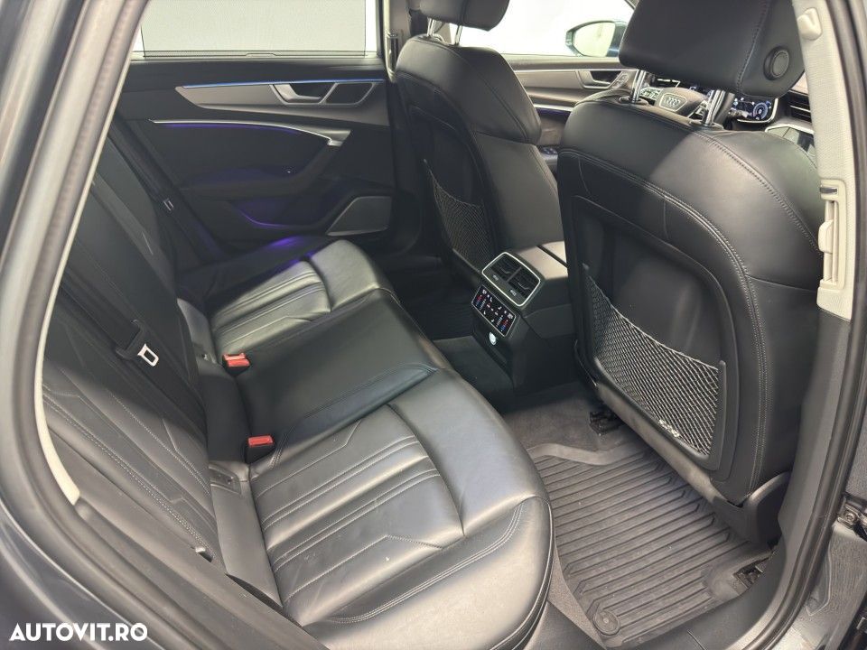 Audi A6 2.0 45 TFSI S tronic quattro Design - 16