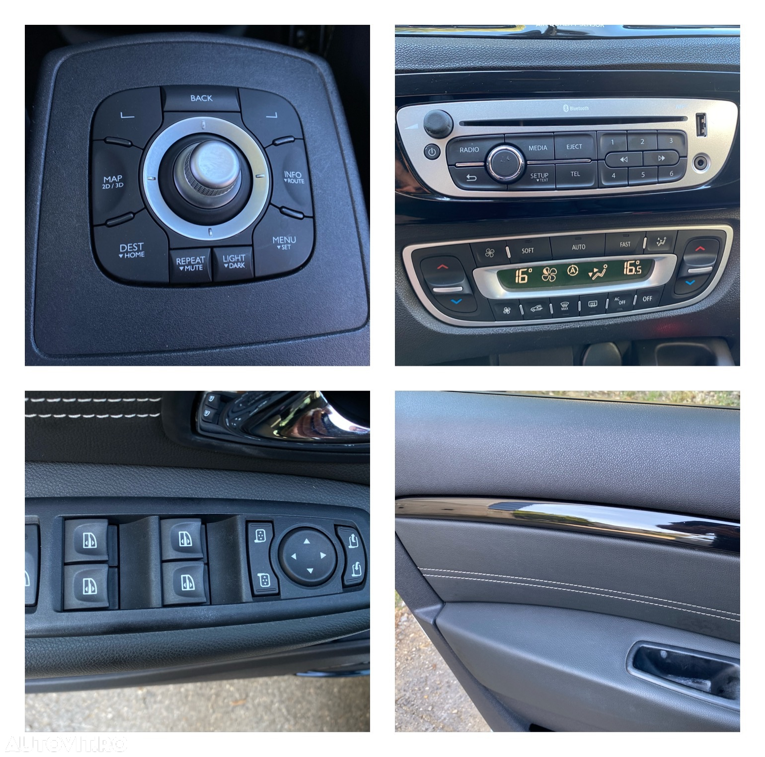 Renault Scenic ENERGY dCi 110 S&S Bose Edition - 17