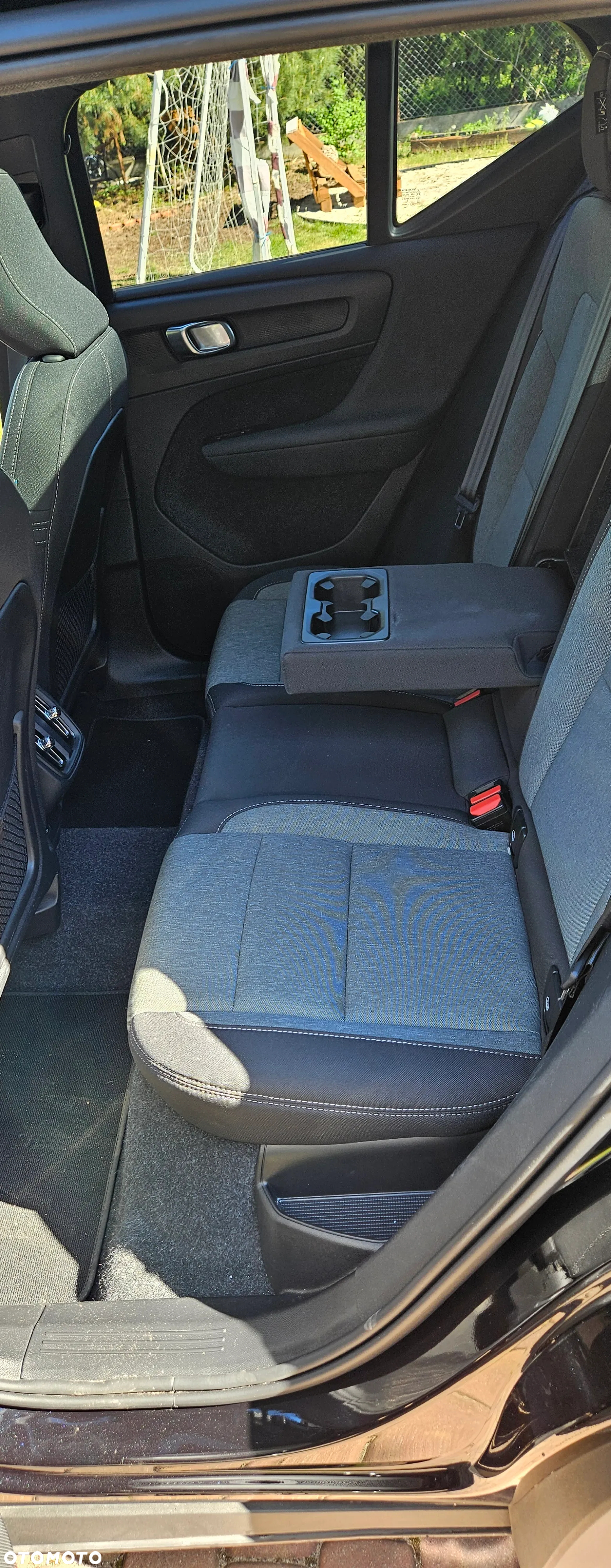 Volvo XC 40 B5 B AWD Ultimate Dark - 11