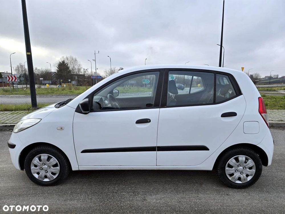 Hyundai i10 1.2 Classic - 27