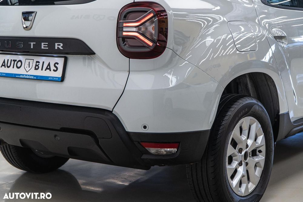 Dacia Duster 1.5 Blue dCi Comfort - 35