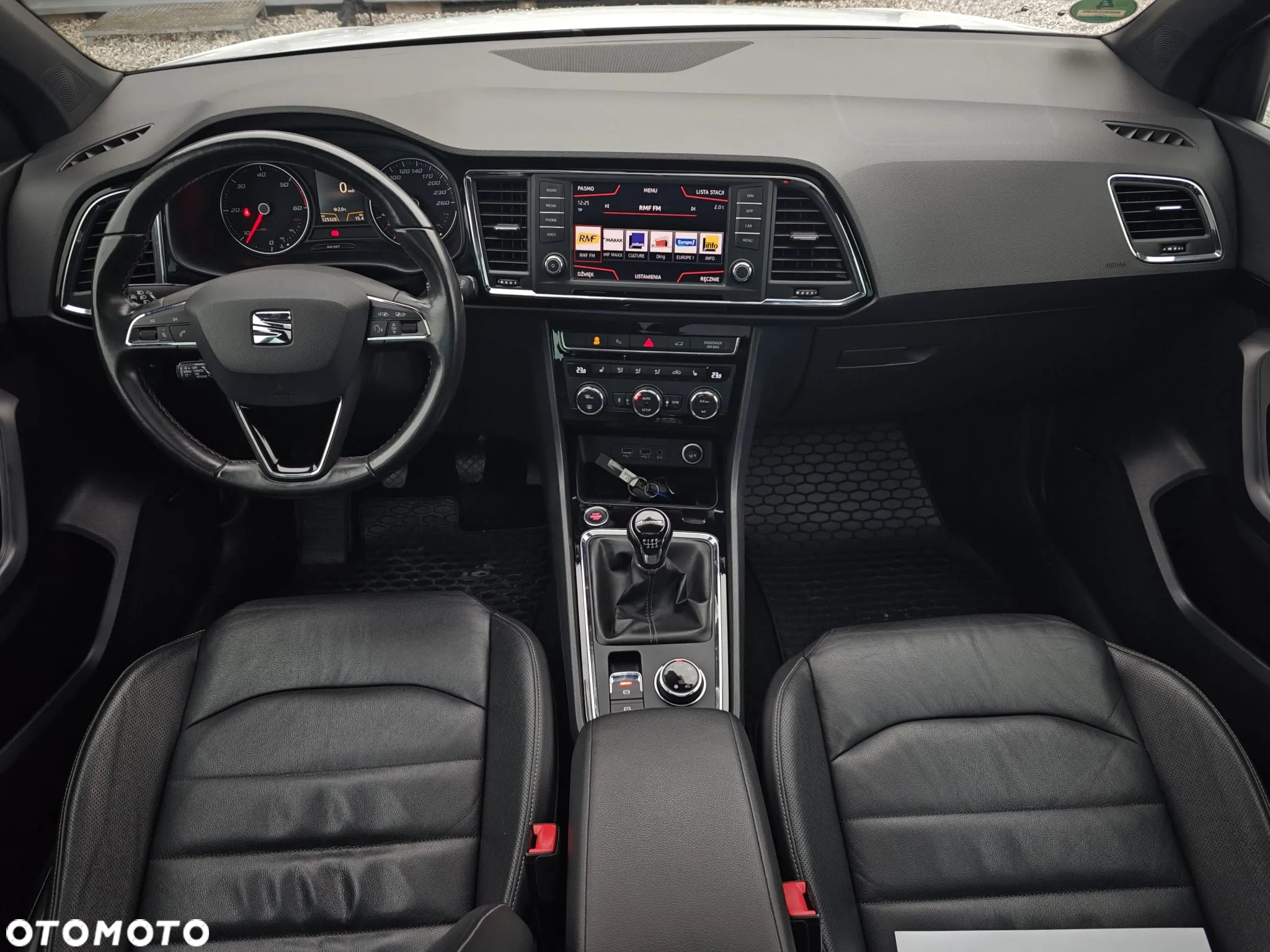Seat Ateca 2.0 TDI Xcellence S&S 4Drive - 15