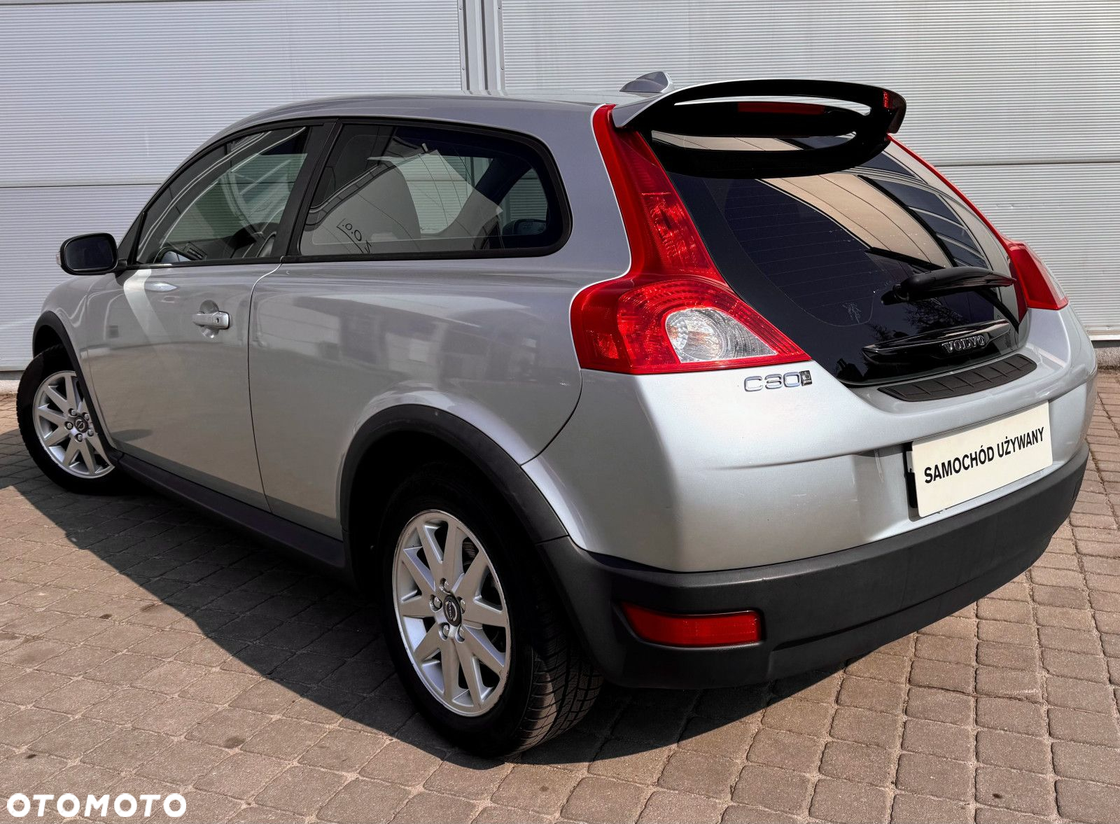 Volvo C30 - 6