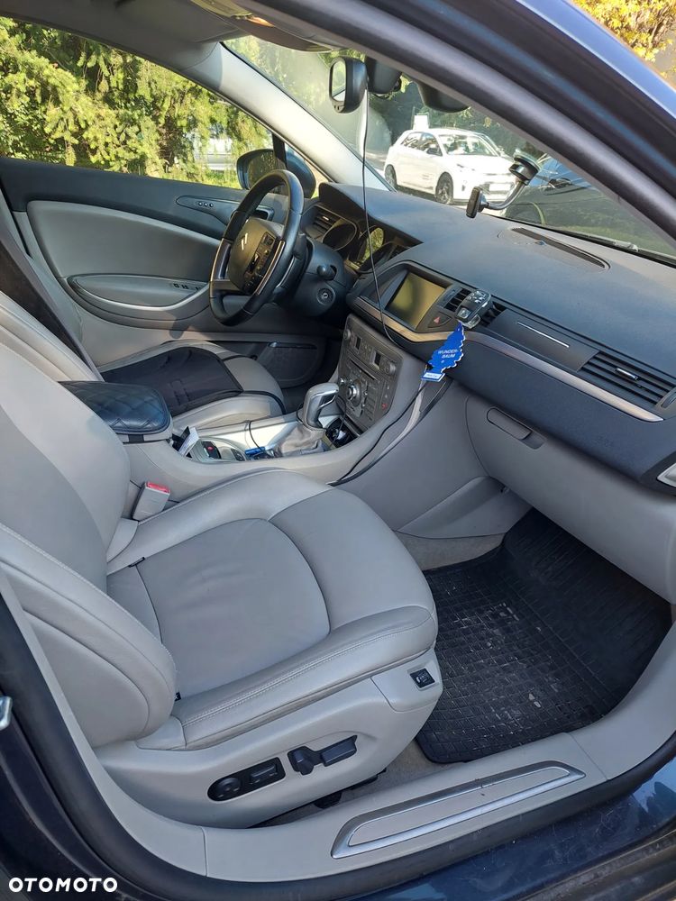 Citroën C5 3.0 HDi V6 Exclusive - 17