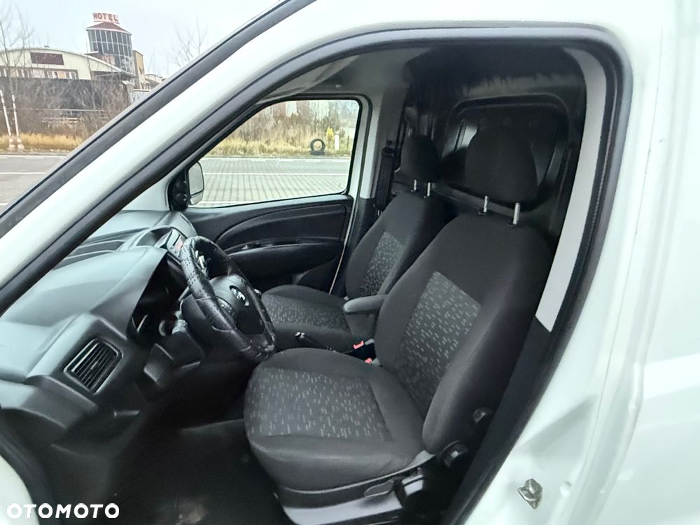Opel COMBO 1.3 - 20