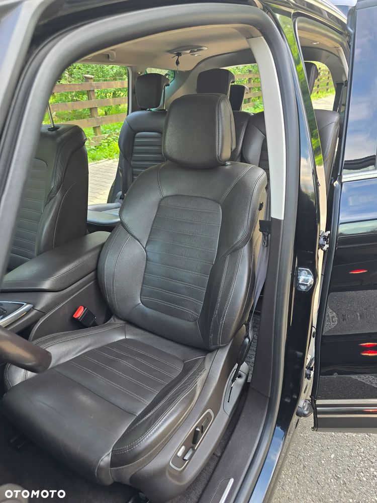 Renault Espace Energy dCi 160 EDC Initiale Paris - 22