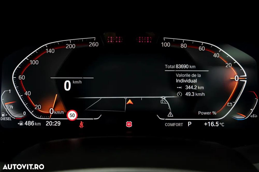 BMW X5 xDrive40d AT MHEV - 37