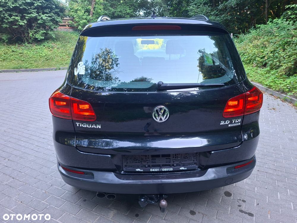 Volkswagen Tiguan - 7