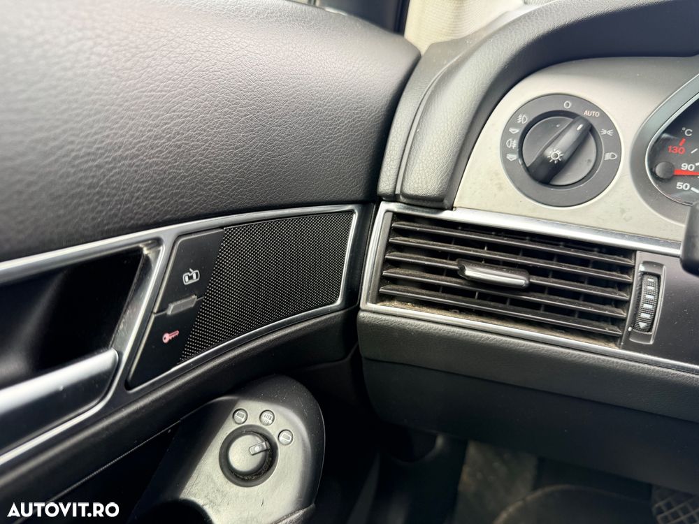 Audi A6 2.0 TFSI Multitronic - 16