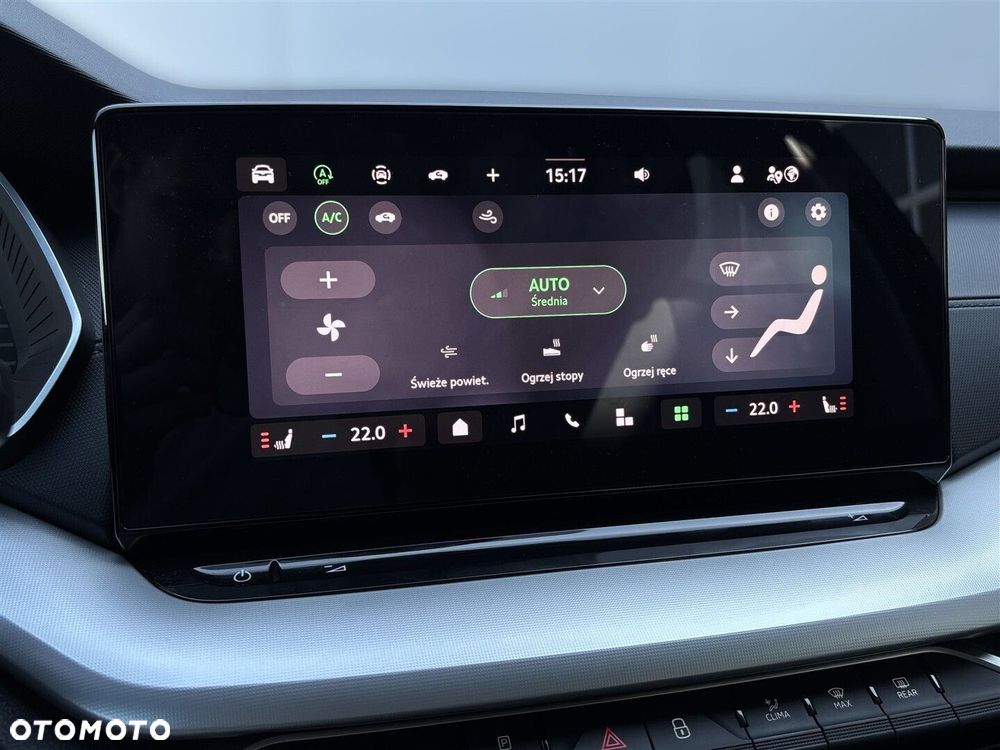 Skoda Octavia 1.5 TSI Selection - 26