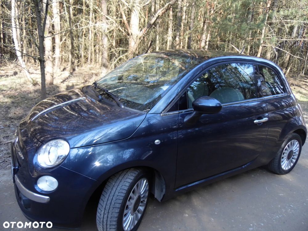 Fiat 500 1.2 Pop-Star - 10