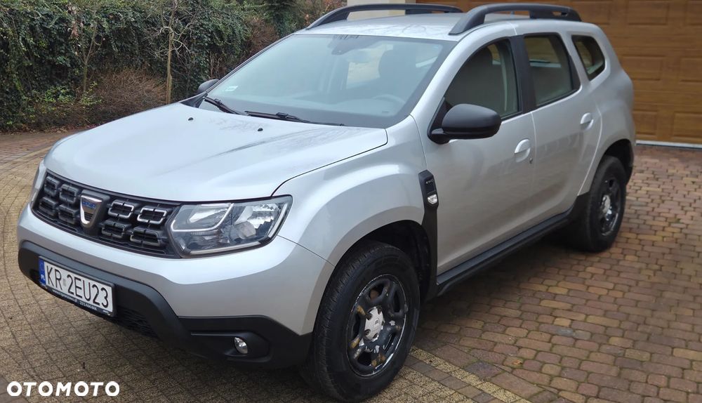Dacia Duster 1.6 SCe Prestige - 6
