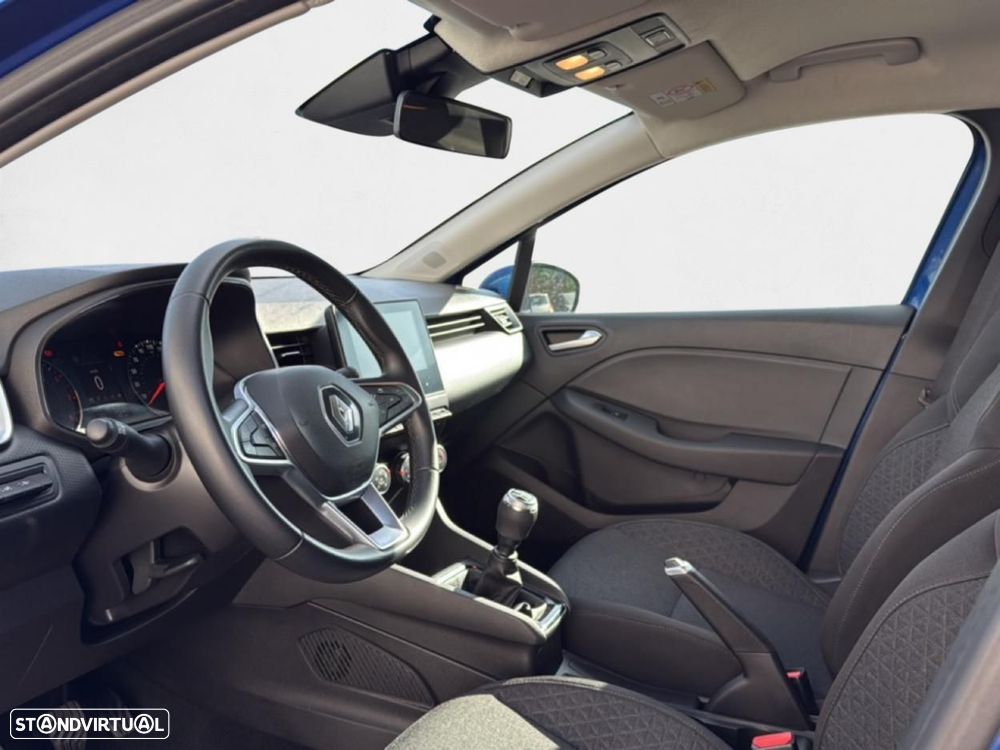 Renault Clio SCe 65 EVOLUTION - 20