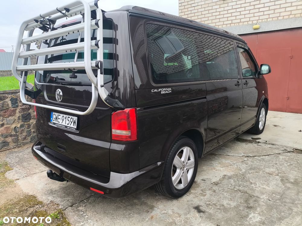 Volkswagen California - 6