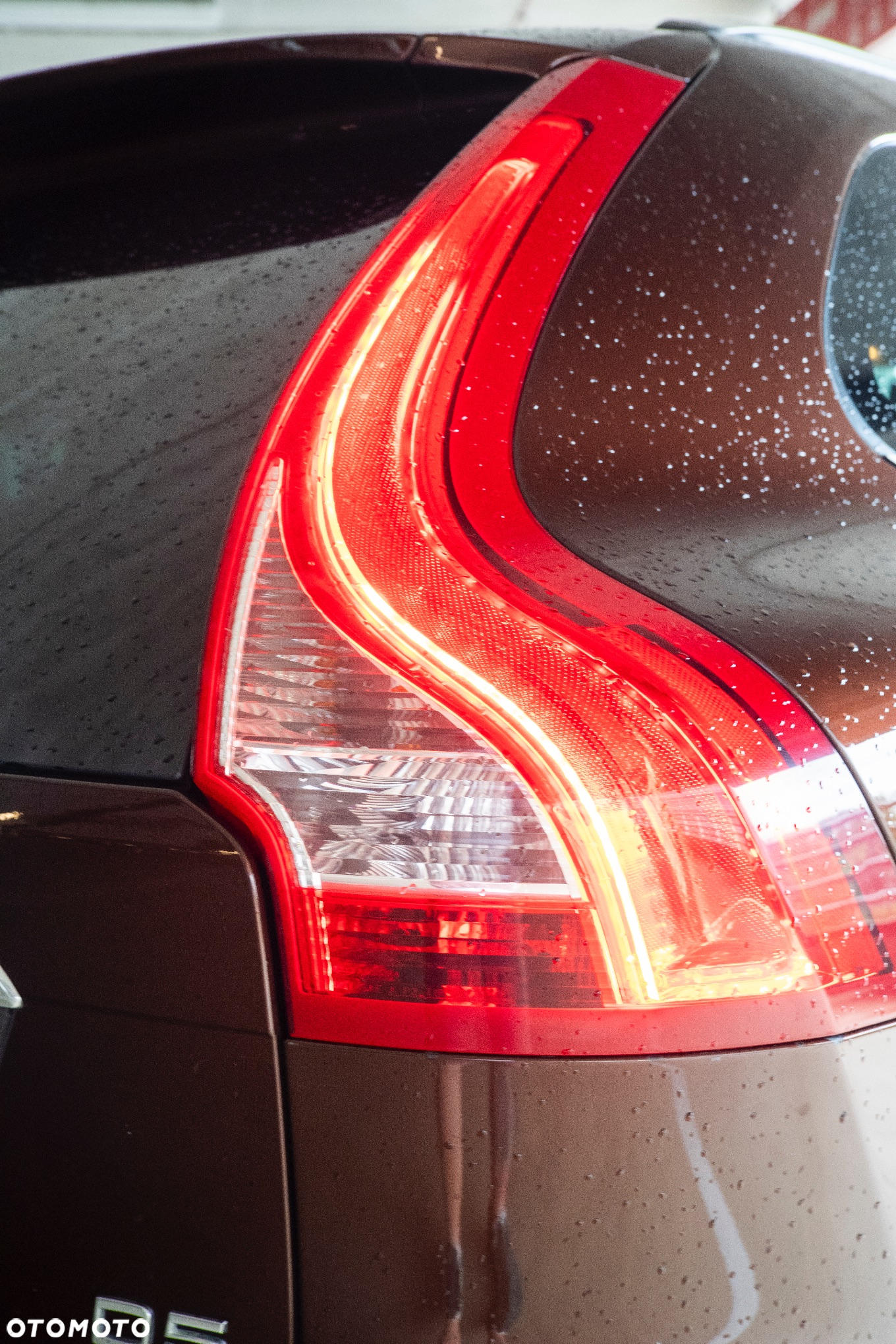 Volvo XC 60 D5 AWD Kinetic - 15