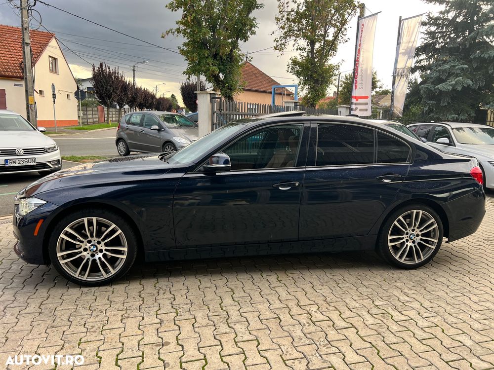 BMW Seria 3 - 14