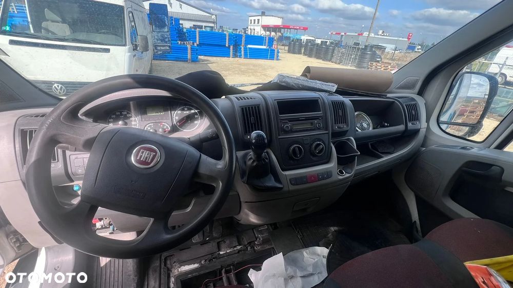 Fiat Ducato - 5