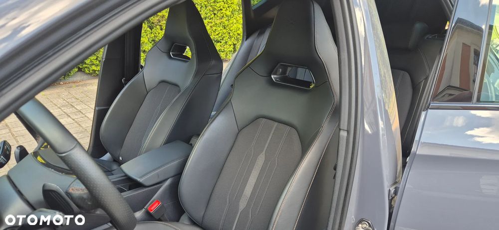 Cupra Leon 2.0 TSI VZ DSG - 32