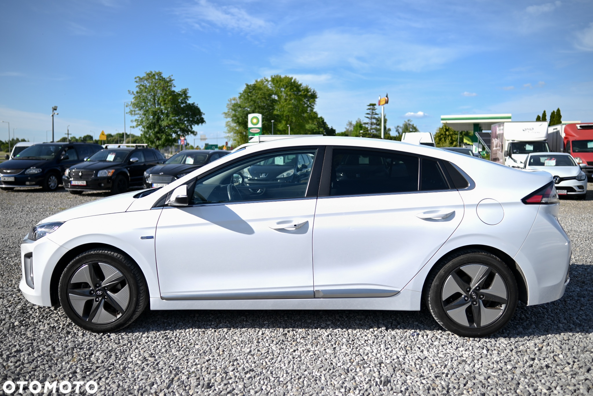 Hyundai IONIQ - 6