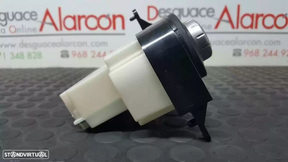 COMANDO CLIMATIZADOR NISSAN QASHQAI / QASHQAI +2 I 2007 -27500JD45C - 3