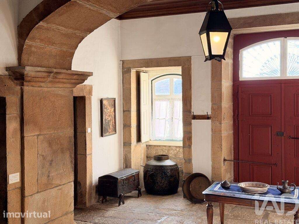 Casa / Villa T10 em Manteigas (Santa Maria) - Grande imagem: 5/37