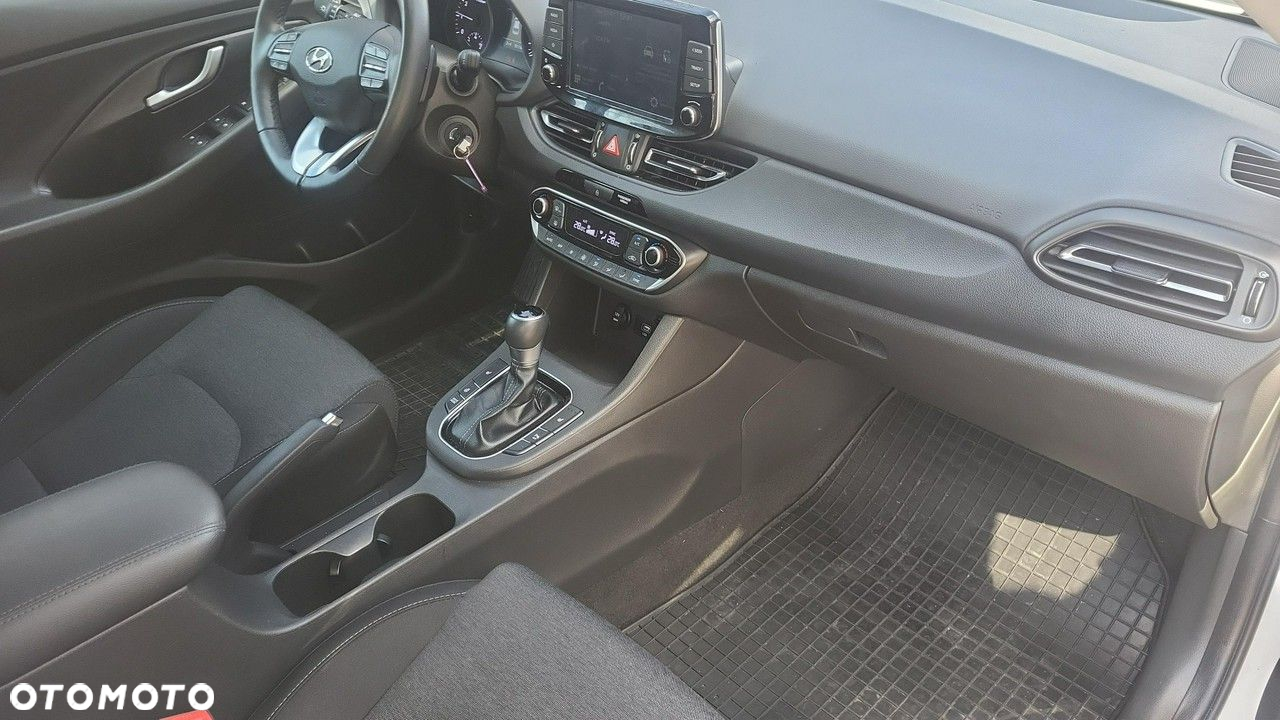 Hyundai i30 - 20