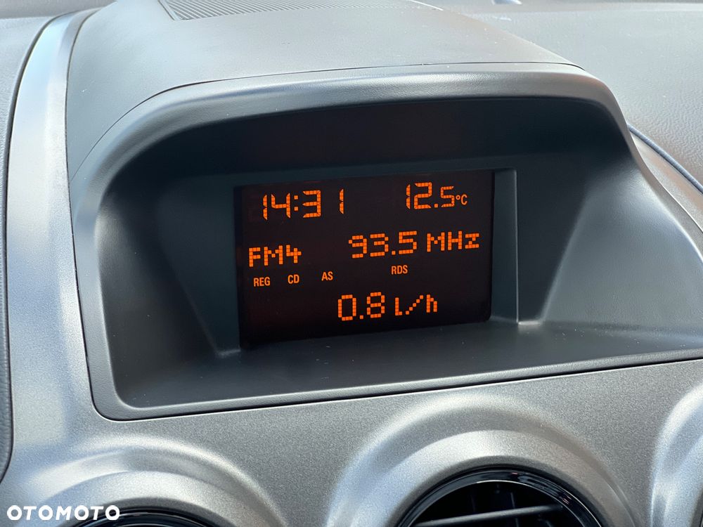 Opel Antara 2.0 CDTI 4x4 Edition Plus - 23