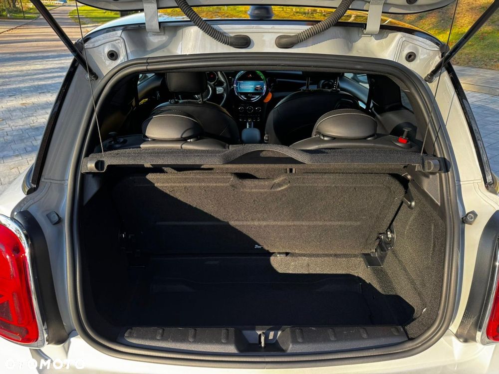 MINI Cooper SE Yours Trim - 5