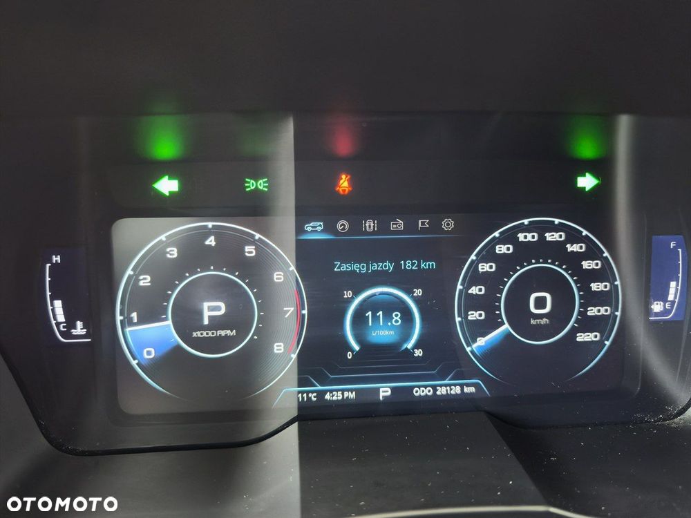 SsangYong/KGM Tivoli - 35