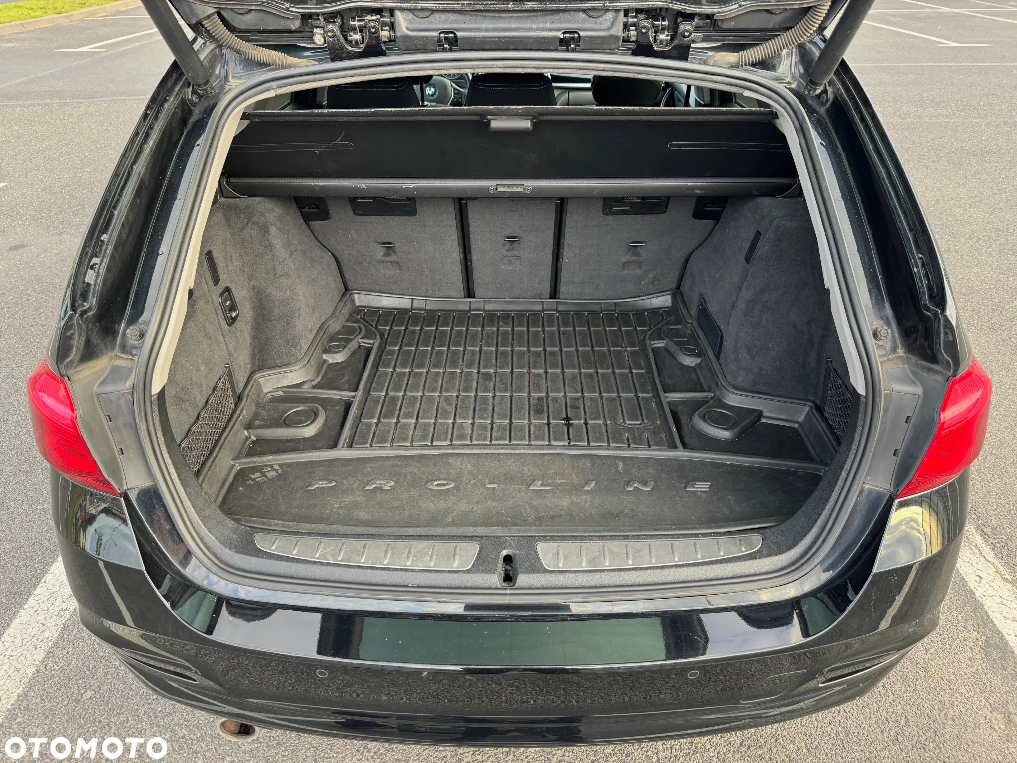 BMW Seria 3 316d Advantage - 13