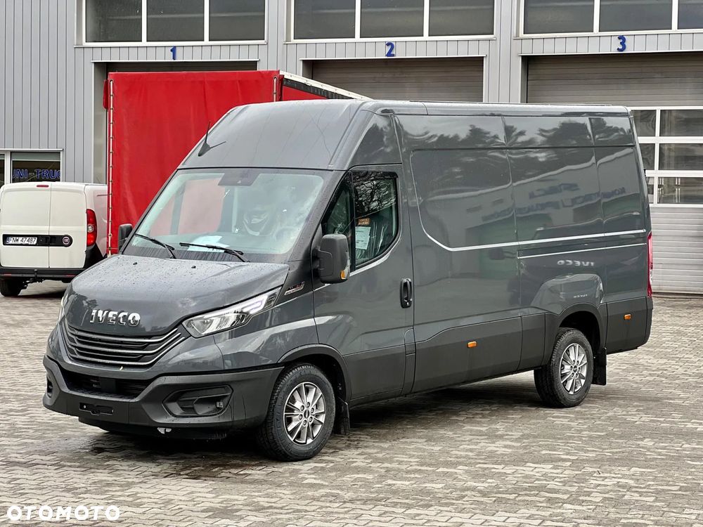 Iveco Daily - 4