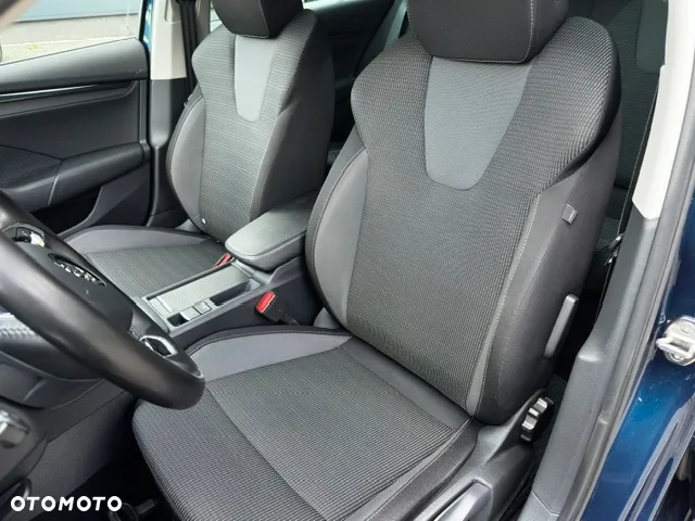 Skoda Octavia 2.0 TDI Ambition - 16