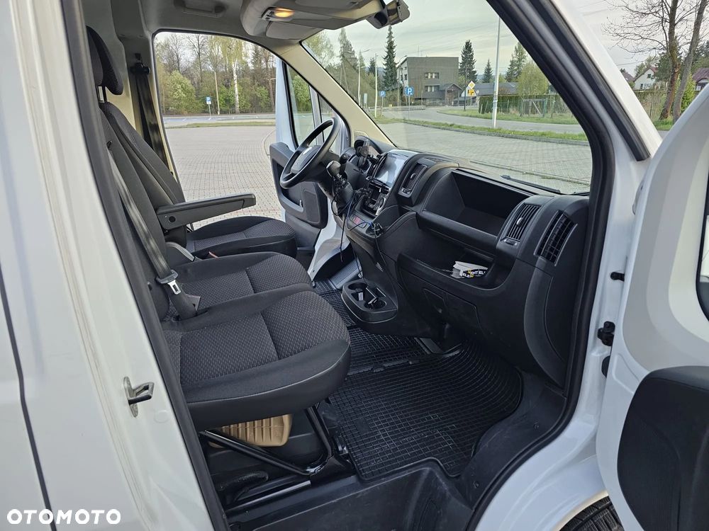 Fiat DUCATO - 14