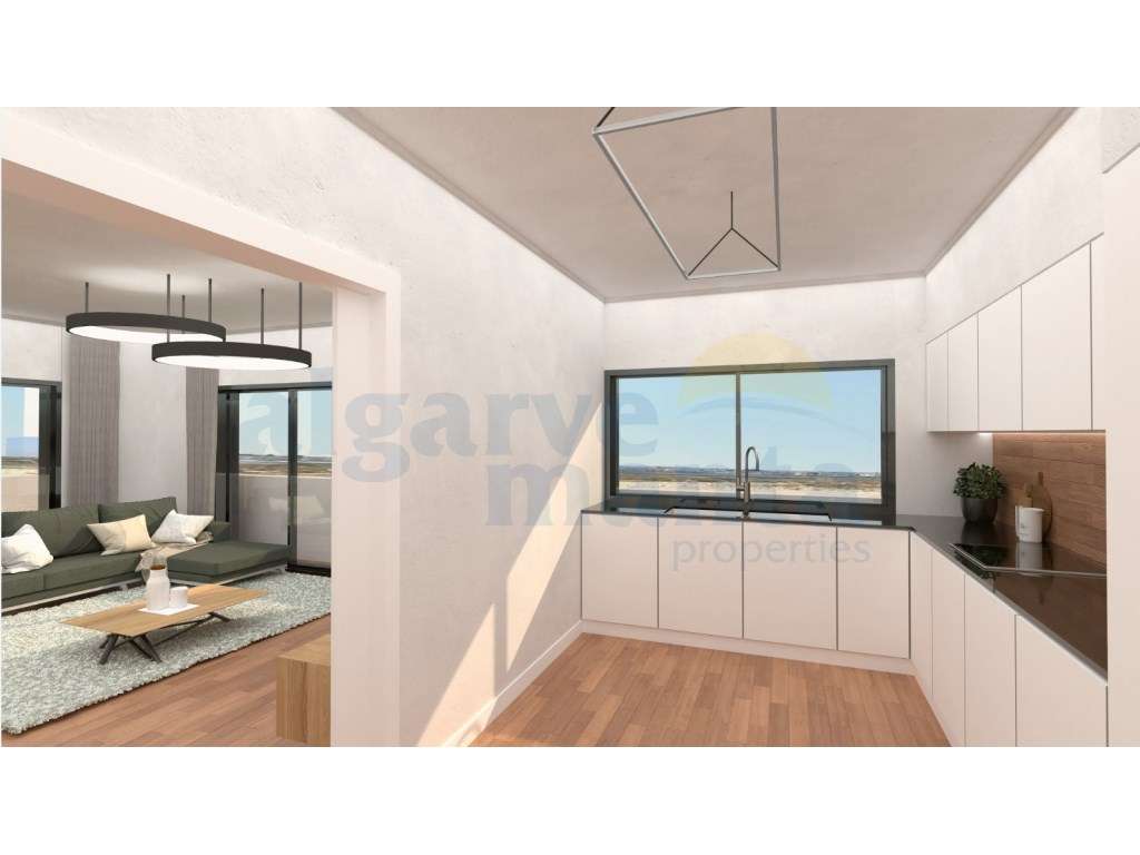 Nova Construção! Apartamento T4 - Tavira - Grande imagem: 5/11