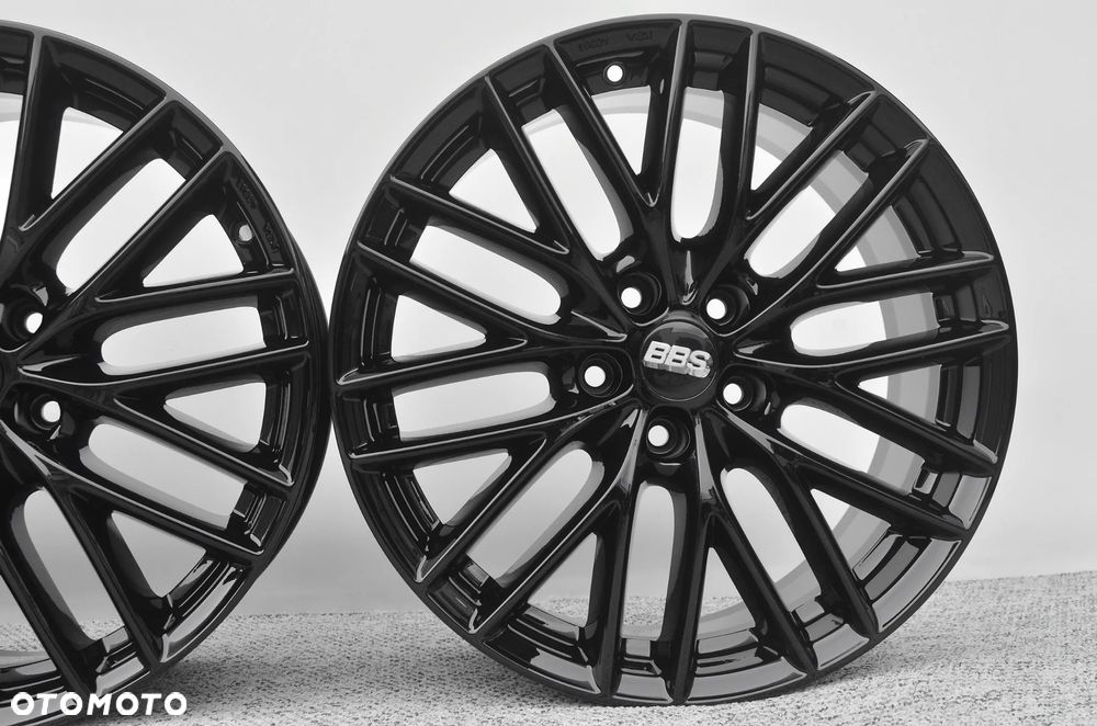 Felgi 8x18 5x112 Audi A3 8P 8V A4 A6 C6 Q5 Skoda Octavia SuperB VW Passat - 7