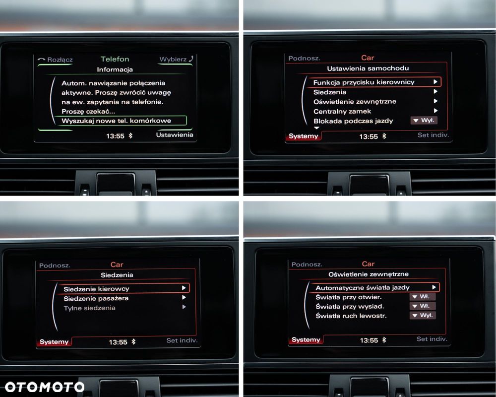 Audi A6 Allroad 3.0 TDI clean S tronic - 40