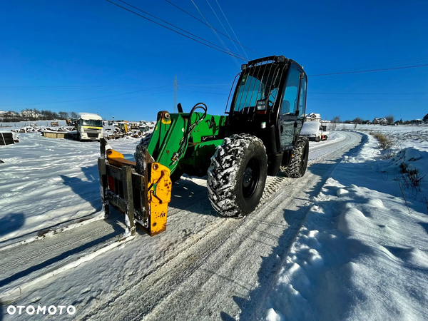 JCB 531-70 ** Leasing** Zamiana**