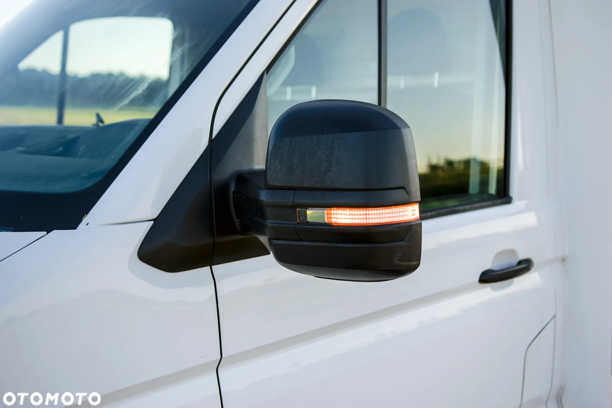 Volkswagen CRAFTER - 11