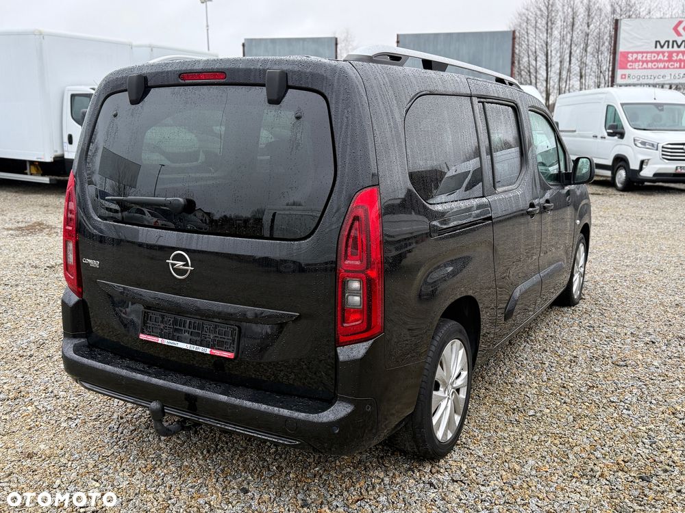 Opel Combo 1.5 D 96kW XL Edition - 7