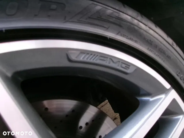 Mercedes-Benz Klasa E 220 (BlueTEC) d Coupe 9G-TRONIC - 6