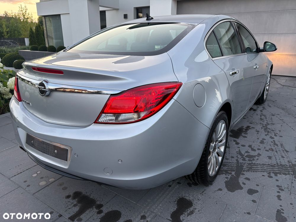 Opel Insignia - 5