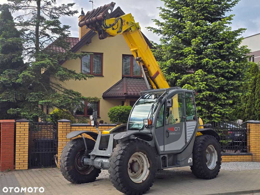 Kramer 4507 - 1
