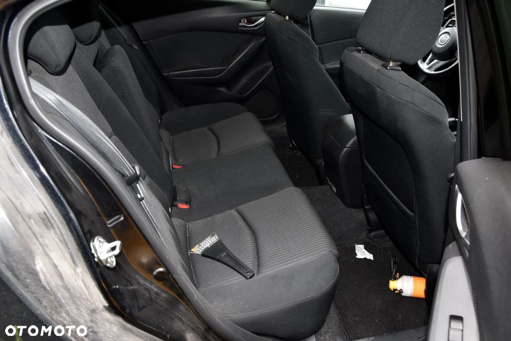 Mazda 3 SKYACTIV-G 120 Center-Line - 6