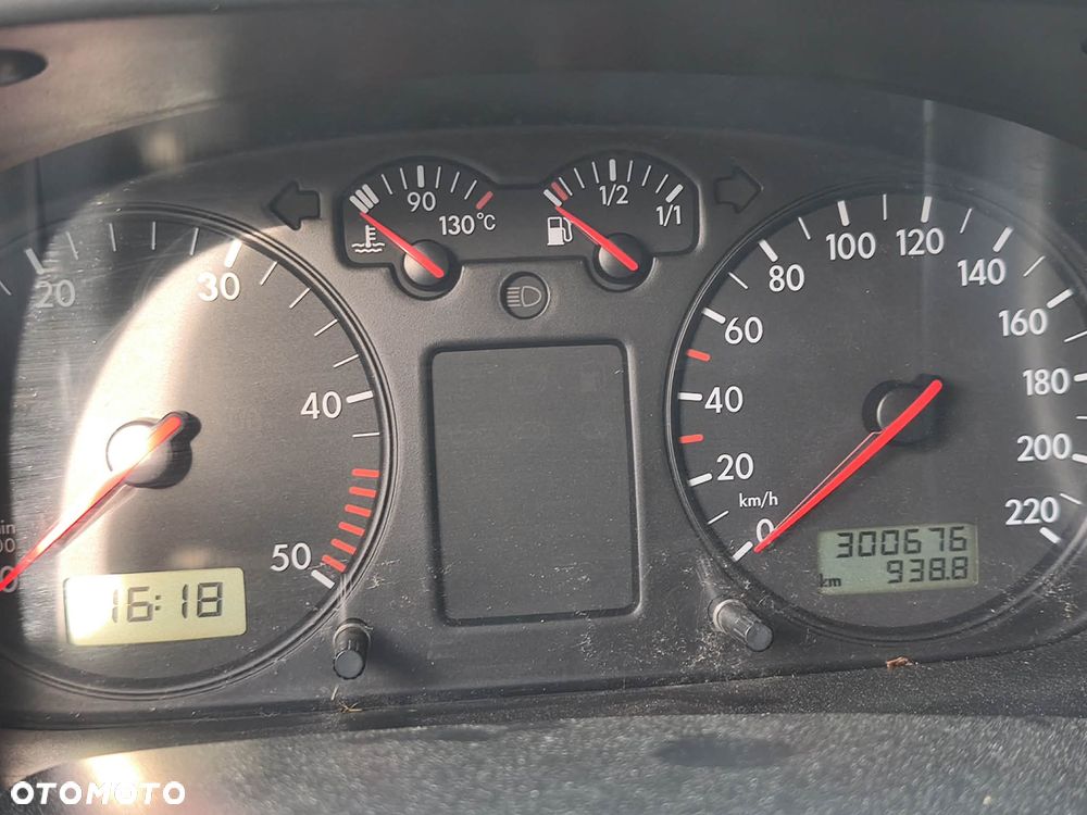 Volkswagen Transporter - 31