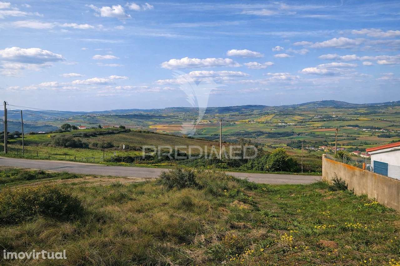 Terreno Urbano - Loja Nova - Vila Franca De Xira - Grande imagem: 3/6