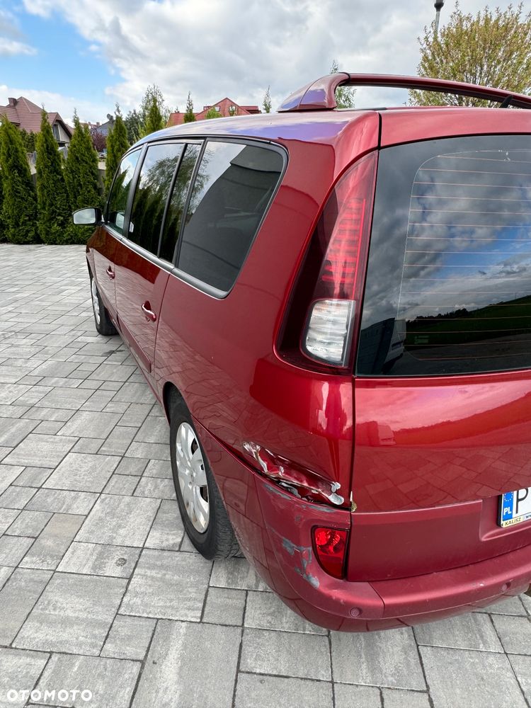 Renault Espace 2.0T Impulsion - 8