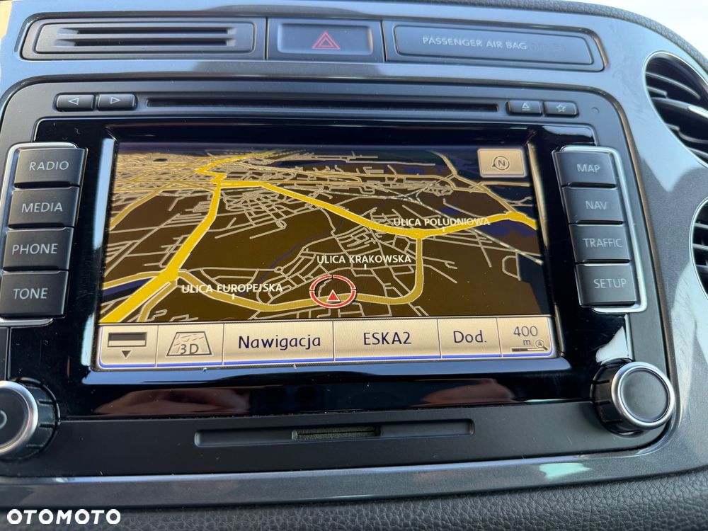 Volkswagen Tiguan 2.0 TDI 4Mot R-Style DSG - 29