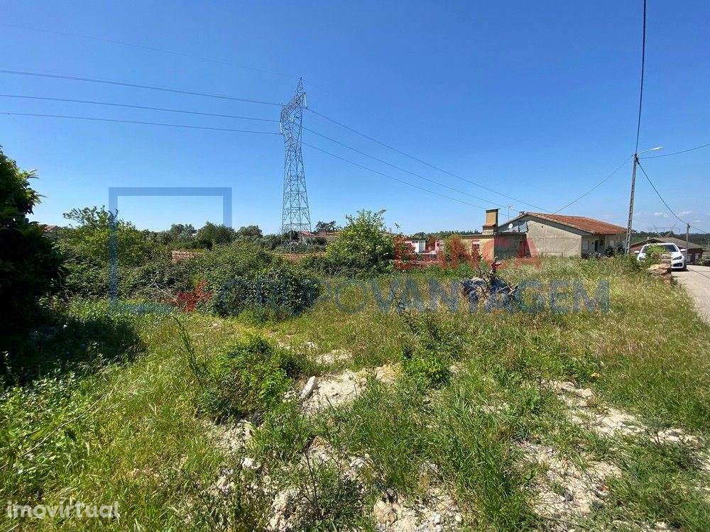 Terreno p/ moradia, para venda, Anadia - Amoreira da Gândara, Pared... - Grande imagem: 3/7